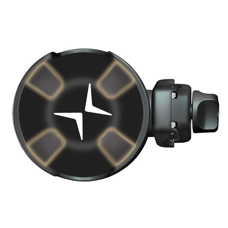Elevate Your Strolling Experience with Our 2-in-1 Stroller Cup Holder